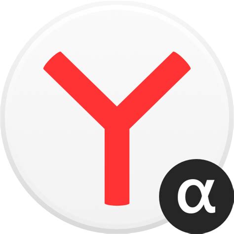 Yandex Browser (alpha) APK Descargar para Windows - La última versión 21.6.1.30