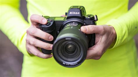 The 10 best full-frame mirrorless cameras in 2019 | TechRadar