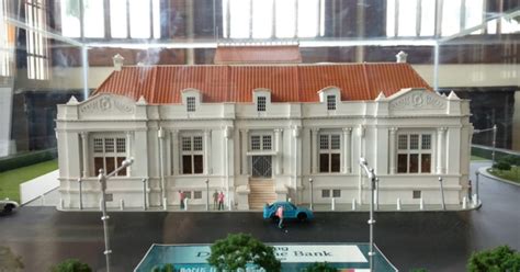 .: Museum Bank Indonesia Surabaya, Witness History of Indonesian Banking. - Museum Bank ...