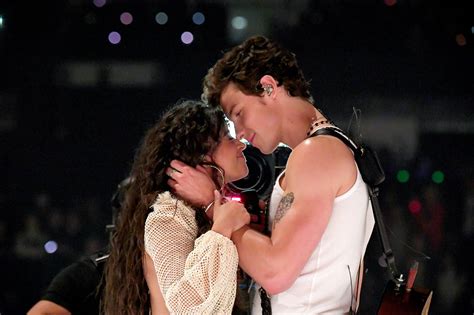 How Did Shawn Mendes and Camila Cabello Meet? | POPSUGAR Celebrity