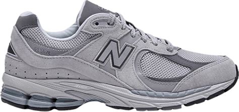 New Balance 2002R 'Grey' - ML2002R0 - Novelship