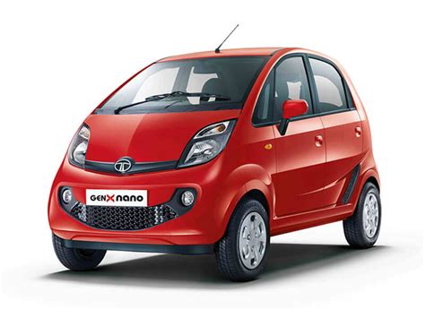 Tata Nano Photos, Interior, Exterior Car Images | CarTrade