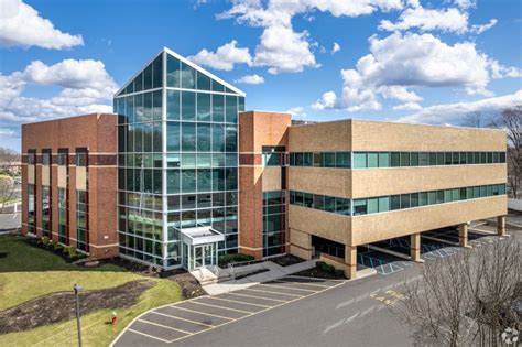 Zimmel: Logistics firm buys 46,000 sq. ft. Matawan office building as investor-user – Real Estate NJ