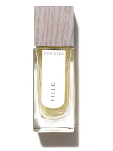 Field One Seed perfume - a fragrance for women and men 2019