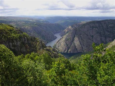 Top 10 Hikes and Walks in Galicia | Komoot