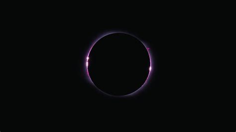 Eclipse Solar Minimalist Wallpaper Galaxy Wallpaper Vintage Vogue | Images and Photos finder