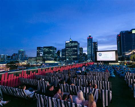 Rooftop Movies, Northbridge | URBAN LIST PERTH