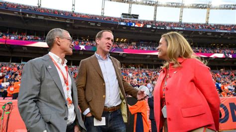 Denver Broncos ownership continues proving they're not messing around