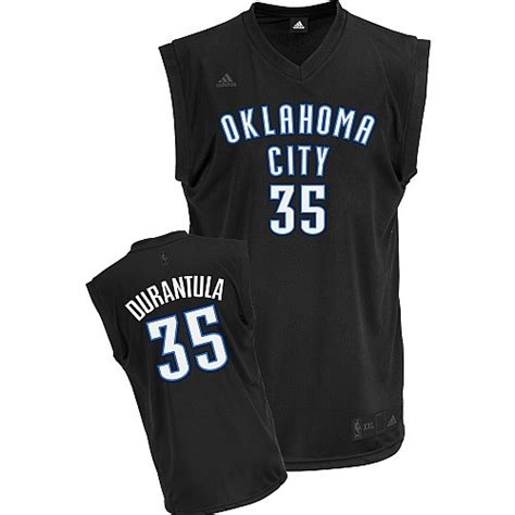 360 Special: Basketball: OKC Thunder Alternate "3rd" Jersey