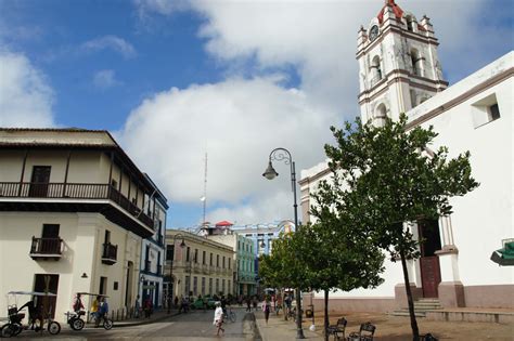 Camaguey - Cuba | Travelwider