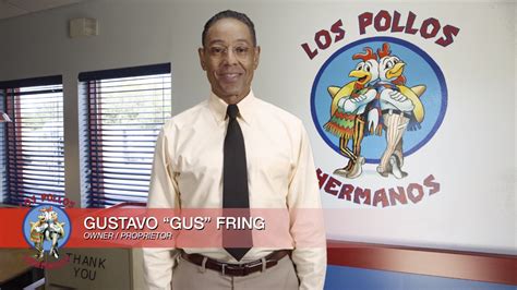 Los Pollos Hermanos Employee Training | Breaking Bad Wiki | Fandom