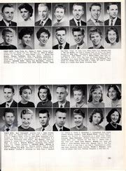 Arlington High School - Heights Yearbook (Arlington Heights, IL), Class ...