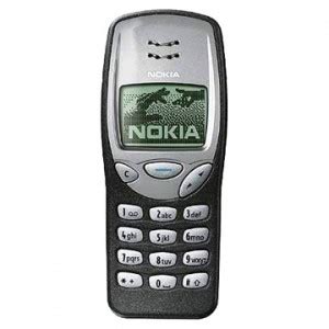 Old Nokia 3210 Classic Phones | PhonePict