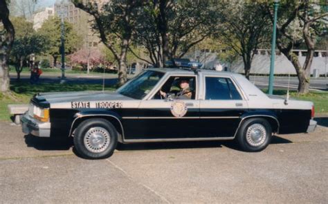 Photo: NC - North Carolina State | Old police cars, Police cars, North ...