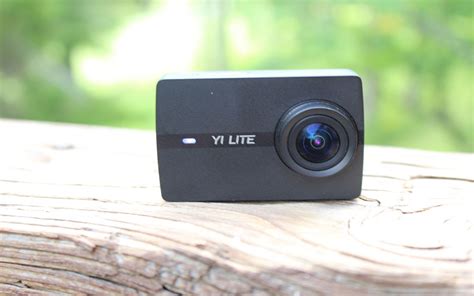 Yi Lite Sports Action Camera - Full Review and Benchmarks | Tom's Guide