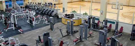 Gottlieb Fitness Center | Blog Dandk