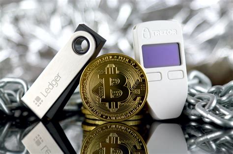 Top 5 Crypto Hardware Wallet at Caroline Patton blog