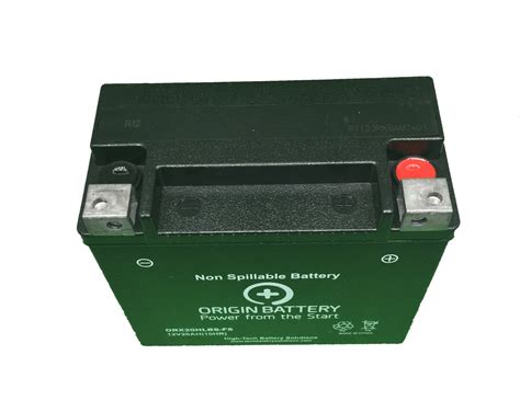 John Deere ATV Battery Replacement (All Years)