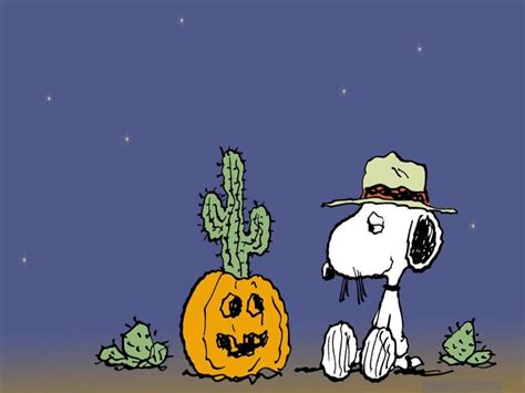 🔥 [80+] Peanuts Halloween Wallpapers | WallpaperSafari