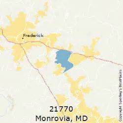 Best Places to Live in Monrovia (zip 21770), Maryland