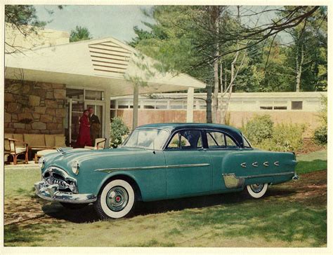 Image: 1952 Packard Patrician 400 Folder/1952 Packard Patrician 400 Folder-03