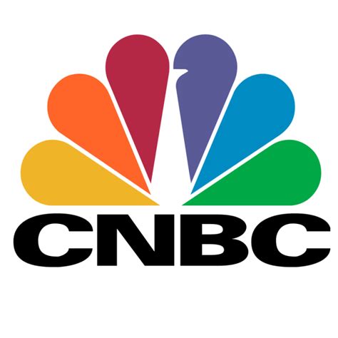 CNBC Logo Font