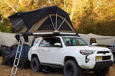 10 BEST OVERLAND VEHICLES AT SEMA 2019 TO BE RECOGNIZED — Overland Expo®