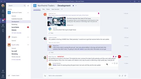 Microsoft Teams - openSUSE Wiki