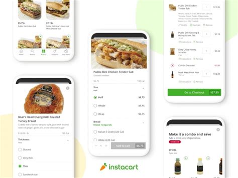 Instacart Vs. Doordash: Which Food Delivery App Is Best?