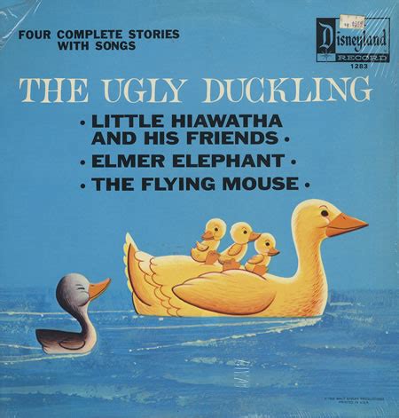 Ugly Duckling Quotes. QuotesGram