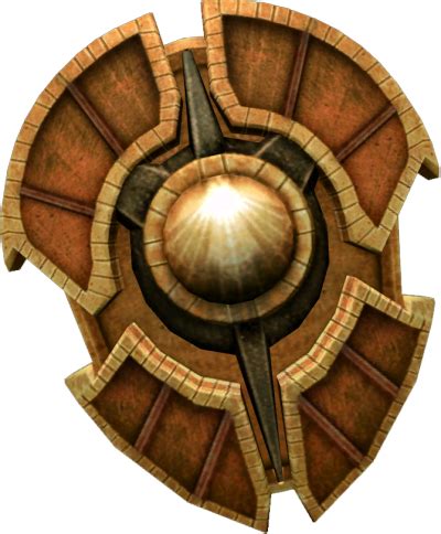 Morse Anti-Magic Shield (5e Equipment) - D&D Wiki