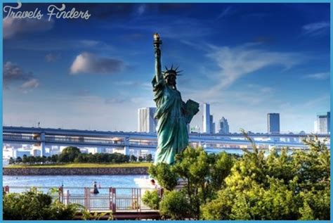 Best tourist destinations in USA - TravelsFinders.Com