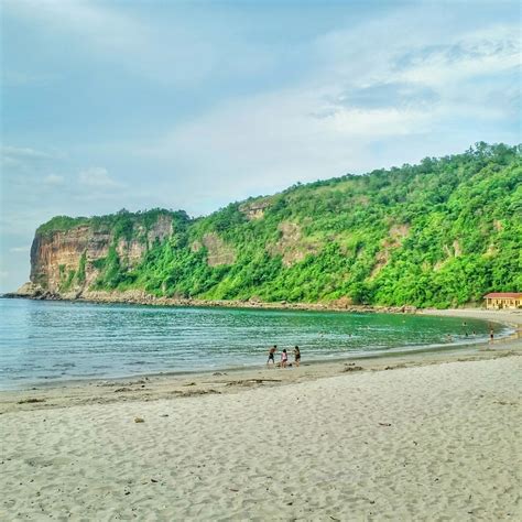 aizeenerary: Katungkulan Beach (Boracay De Cavite) August 2015