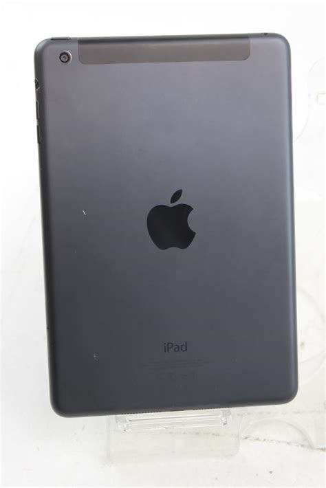 Apple IPad Mini 1st Gen, 16GB, Verizon | Property Room