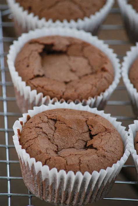 My story in recipes: Brownie Cupcakes