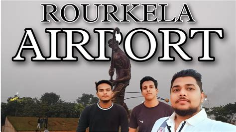 Rourkela Airport renovation 🛫🔥 || New Updated Airport || Rourkela, Odisha #airport # ...