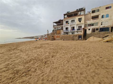 Beach sunset view Taghazout center, Agadir (updated prices 2024)