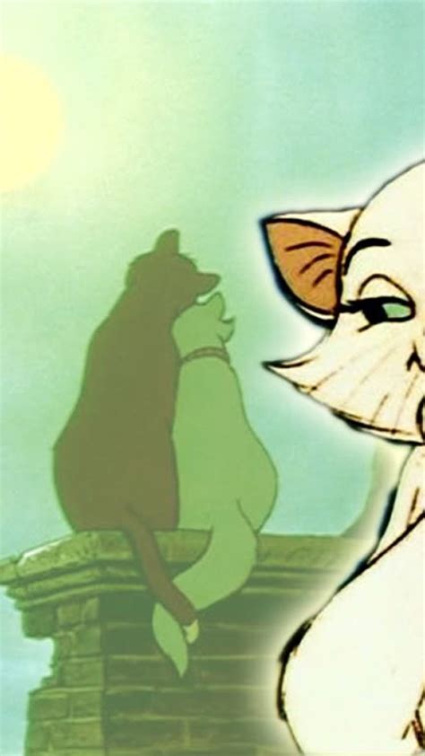 Duchess The Aristocats Wallpapers (37380824) Fanpop Desktop Background