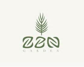 Logopond - Logo, Brand & Identity Inspiration (Zen Garden)