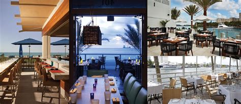 Dining with a View | Waterfront restaurant, Florida restaurants ...