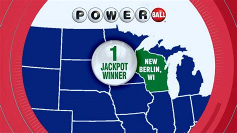 Winning $768 million Powerball ticket sold in Wisconsin Video - ABC News