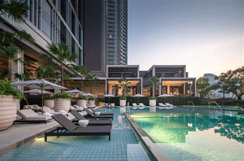 PanoramicStudio - FOUR SEASONS HOTEL BANGKOK II