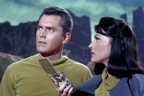 Star Trek: 'The Cage' Was Almost the Series' First Film