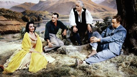 Brigadoon (film) - Alchetron, The Free Social Encyclopedia