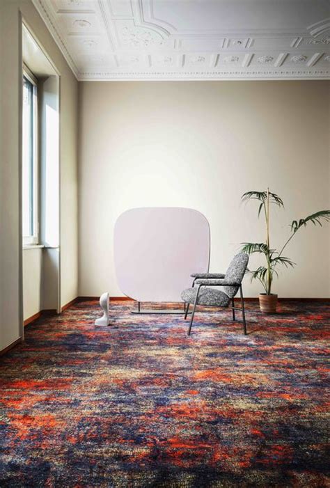 Eight of the best modern carpet ideas