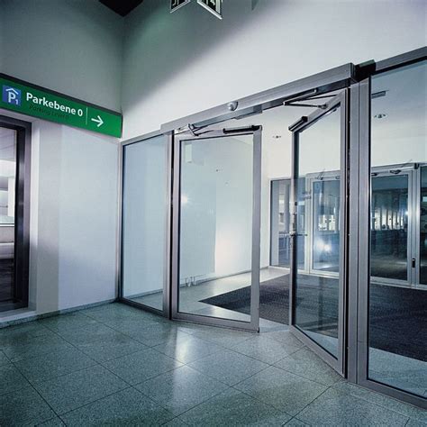 commercial swing door opener | Automatic door opener, Doors, Automatic door