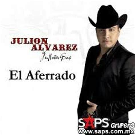 Stream El Amor De Su Vida||Julion Alvarez by dlz_huapangueraz | Listen online for free on SoundCloud