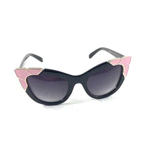 Cat Eye Sunglasses - Craze Fashion