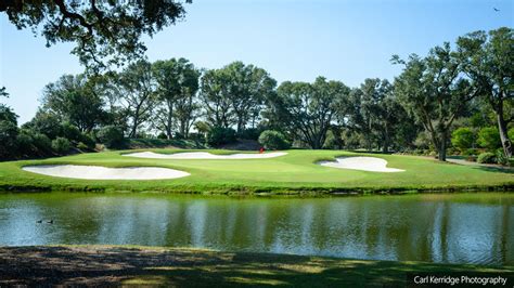 The Dunes Golf and Beach Club: Staying on top through continuous improvement