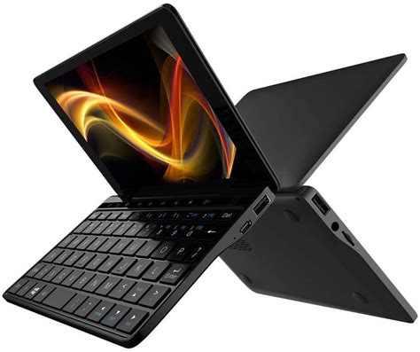 GPD Pocket is a tiny Windows 10 PC with x86 support [2020 Guide]